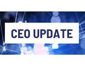 ADIA CEO Update - Advocacy update and business grants
